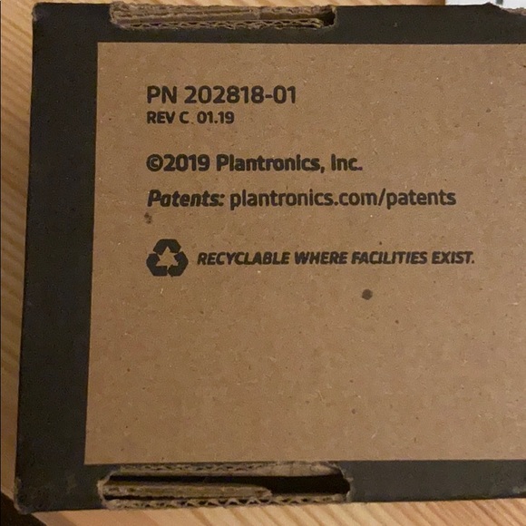 New plantronics 5200 - Picture 6 of 6